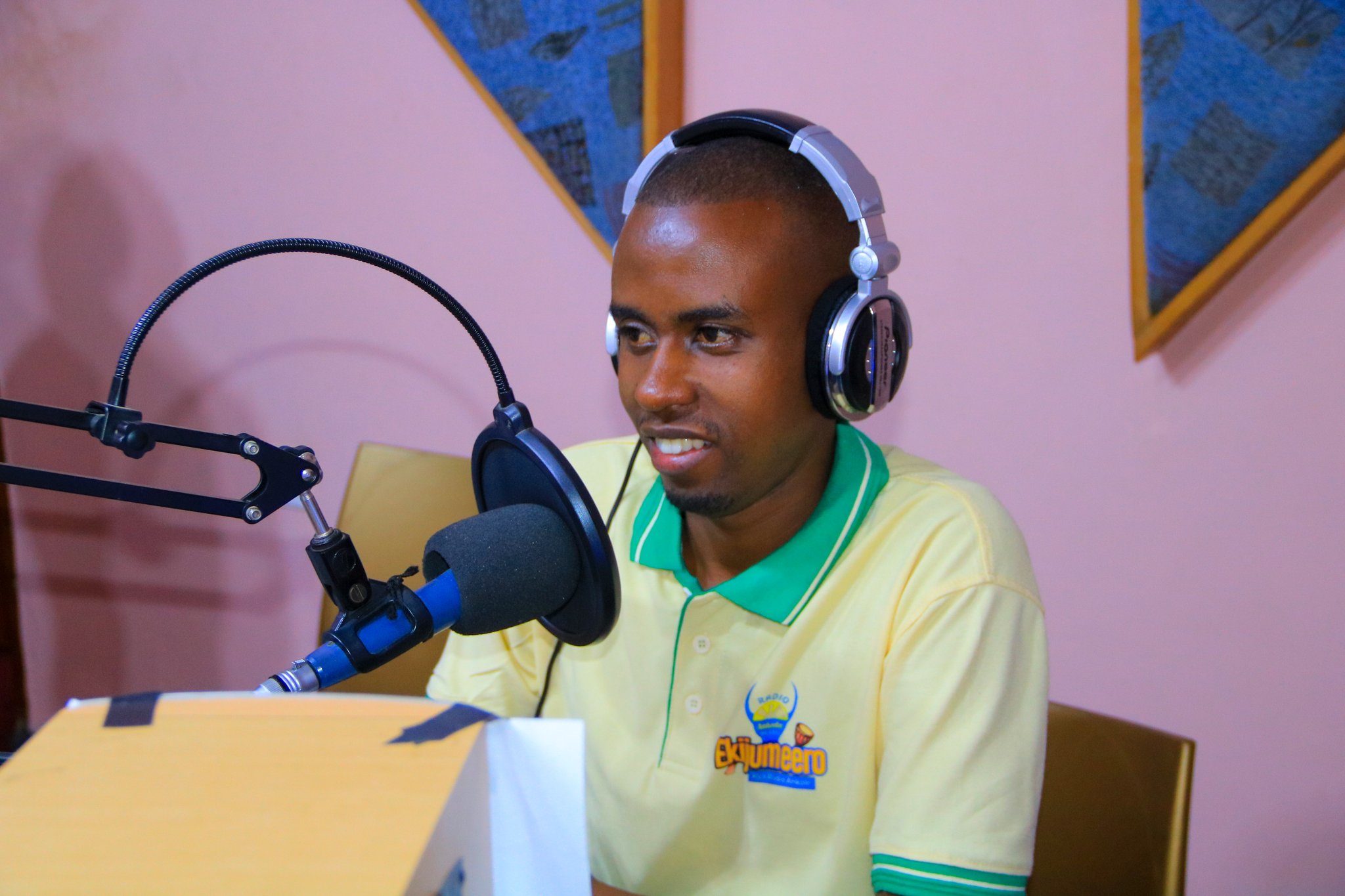 Image for Radio Ankole